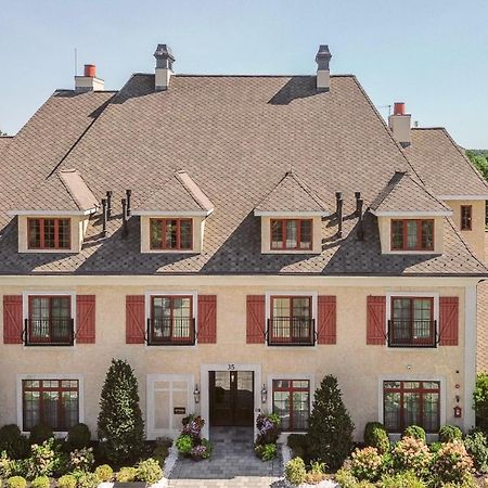 Mirbeau Inn & Spa - 普里茅斯 外观 照片