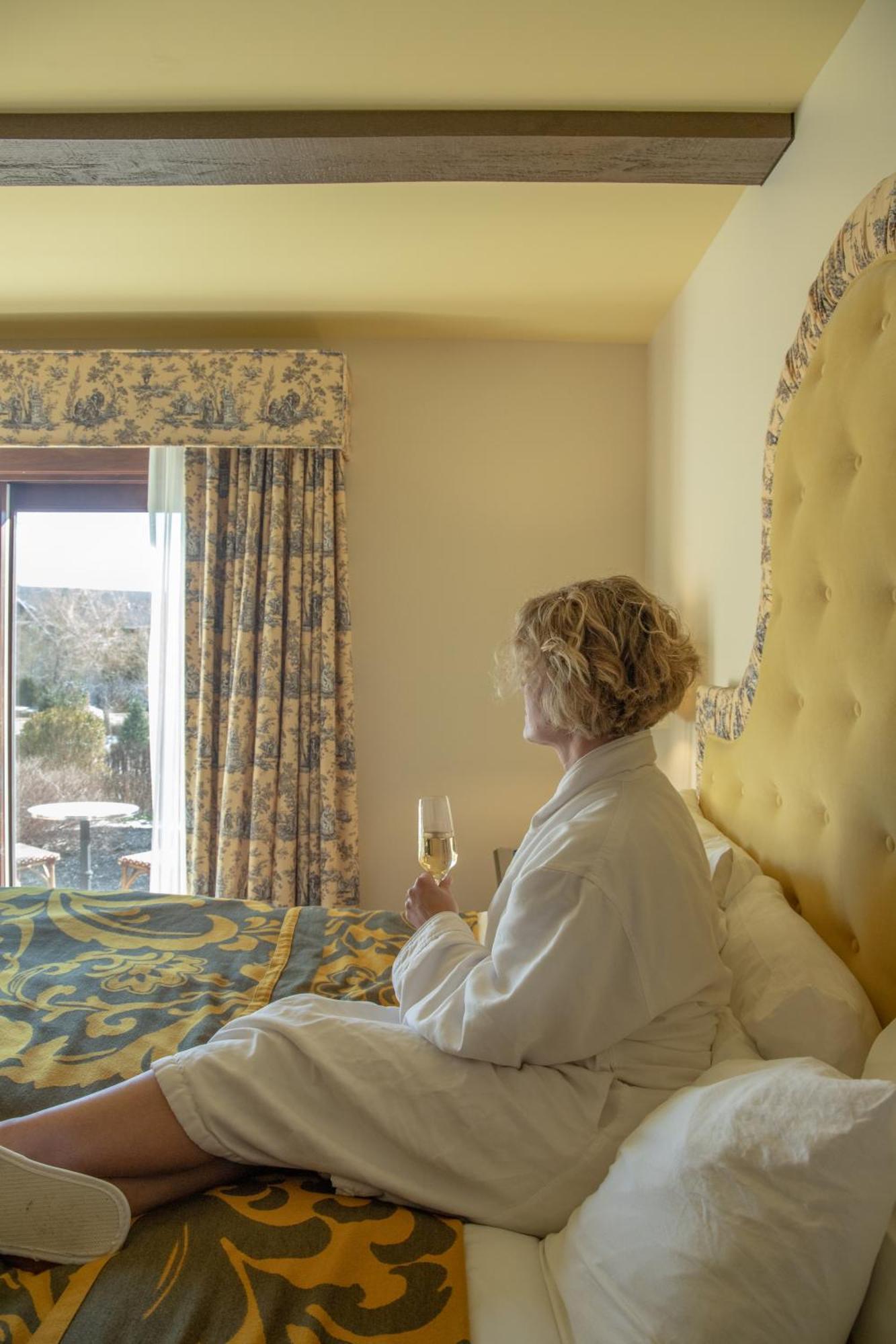 Mirbeau Inn & Spa - 普里茅斯 外观 照片