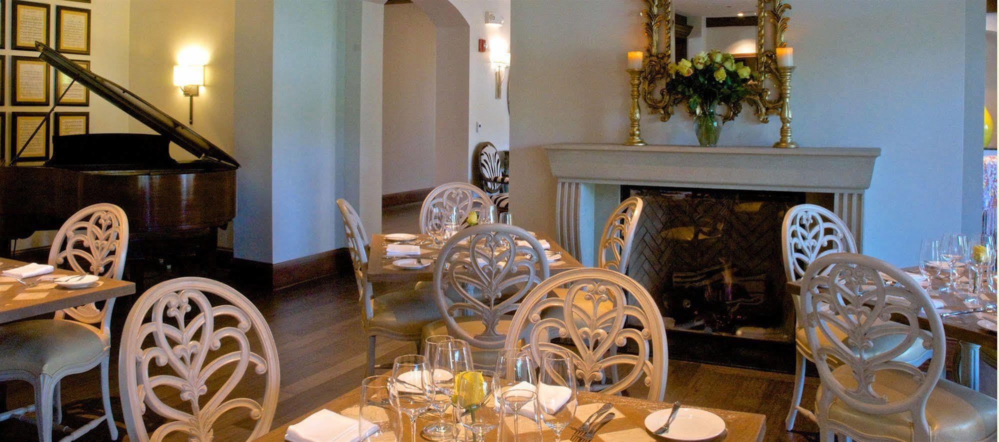 Mirbeau Inn & Spa - 普里茅斯 外观 照片